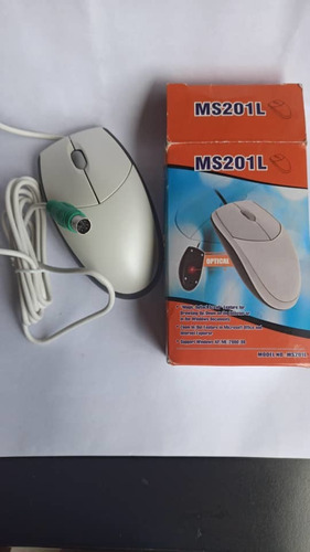 Mouse Para Computadoras De Escritorio O Laptop