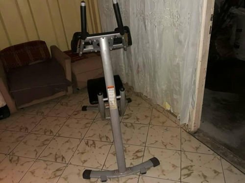 Máquina Para Ejercicios Ab Coaster Abdominales