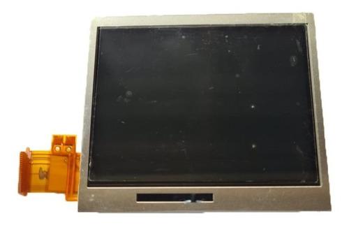 Pantalla Inferior Lcd Para Nintendo Ds Lite