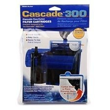 Penn Plax Cartucho Cascade 300