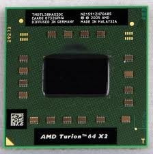 Procesador Amd Dell Inspiron  Tmdtl58hax5dc Tl58