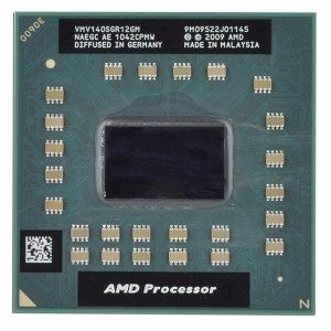 Procesador Amd Hp Cq42 Cq56 G56 Cq62 G62 Vmv140sgr12gm V140