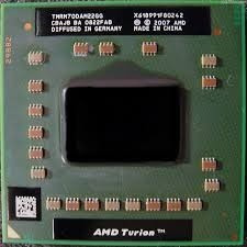 Procesador Amd Toshiba Satellite M305 Series Tmrm700am22gg