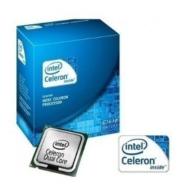 Procesador Celeron G Lga$