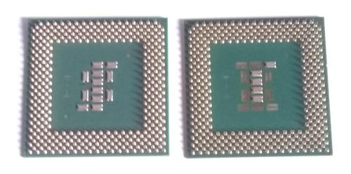 Procesador Intel Celeron 1.7ghz, 128kb, Sockect 478 Sl5v2