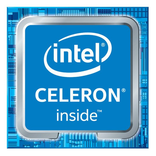Procesador Intel Celeron 1.8 Ghz