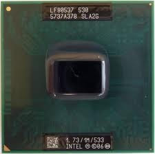 Procesador Intel Celeron M530 Siragon Eaa-89 Sla2g