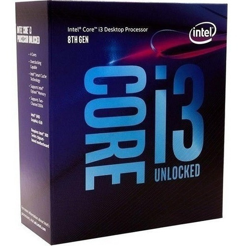 Procesador Intel Core I Socket ghz Quad Core