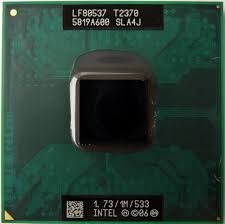 Procesador Intel Hp Compaq Presario C700 T