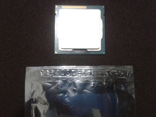 Procesador Intel® Pentium® G