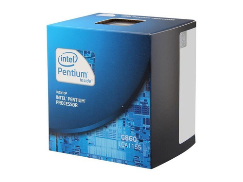 Procesador Intel Pentium G Ghz Lga Ivy Bridge