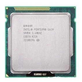 Procesador Intel Pentium Gghz 3mb Cache Socket 