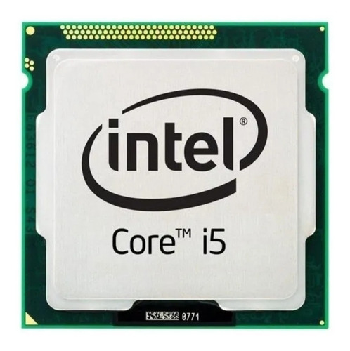 Procesador Intel Quad Core I