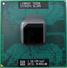 Procesador Intel Siragon M T