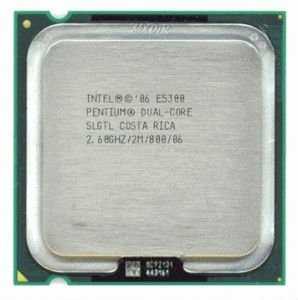 Procesador Intel Sm 800 E Slgtl Oem