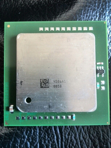 Procesador Intel Xeon dp 3.2ghz Acepto Cripto