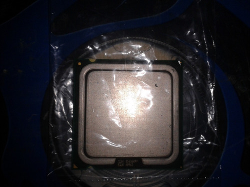 Procesador Lga775 Pentium D 3.4