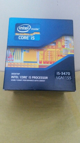 Processador Intel Core I Lga 