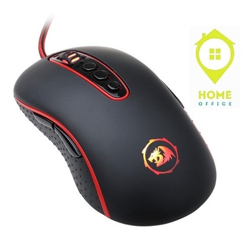 Redragon Mouse Gamer Phoenix M702