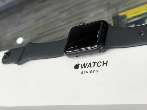 Reloj Apple Watch Serie 3 Gps+lte 38mm