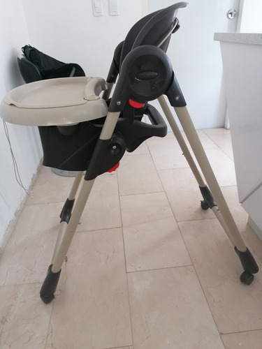 Silla De Comer Para Bebes Graco