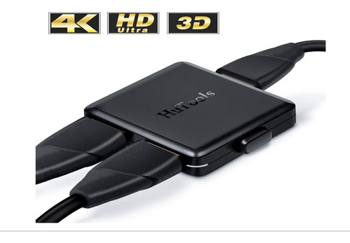 Splitter Amplificador Hdmi Bidireccional 4k p