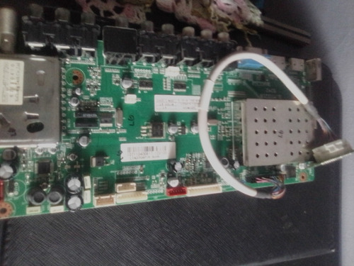 Tarjeta De Video O Mainboard Daewoo Lcd Dla 32d1u