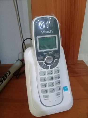Telefono Inalambrico Vtech Nuevo
