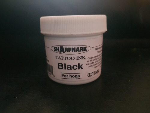 Tinta Negra