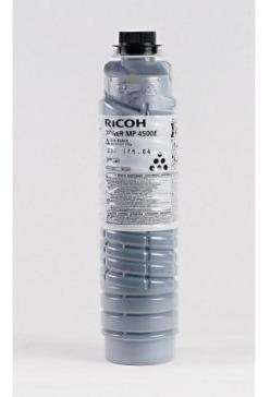 Toner Compatible Fotocopiadora Ricoh Mp-4500/3210 700grs