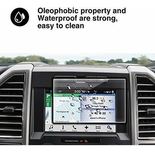 Yee Pin Compatible Ford Sync App Link My Inch Anti