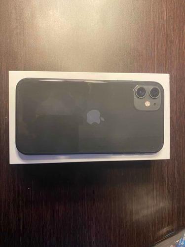 iPhone 11 Negro De 128 Gb