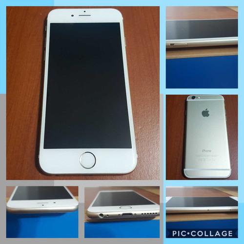 iPhone 6 De 64 Gb
