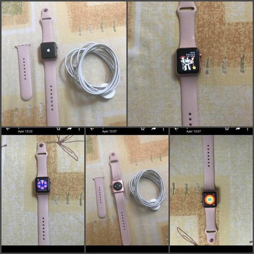 iPhone Watch Serie 3 Con Gps