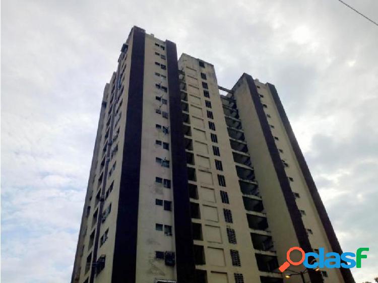 Apartamento Naguanagua Casco Central 20-20720 MAM Melisa