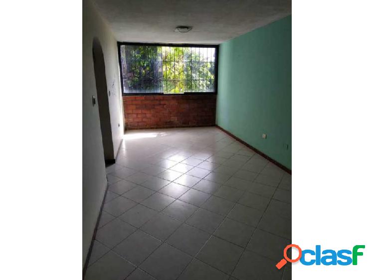 Apartamento Urb Araguaney