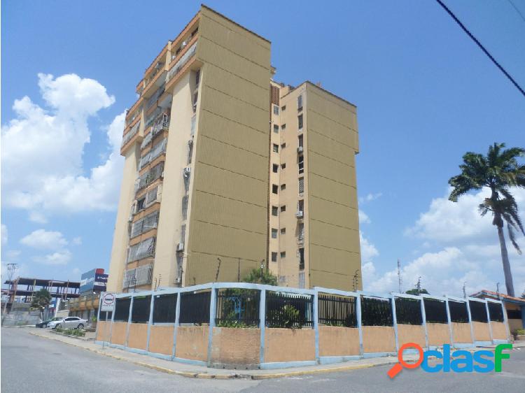 Apartamento Venta Cabudare 20-18820 JM