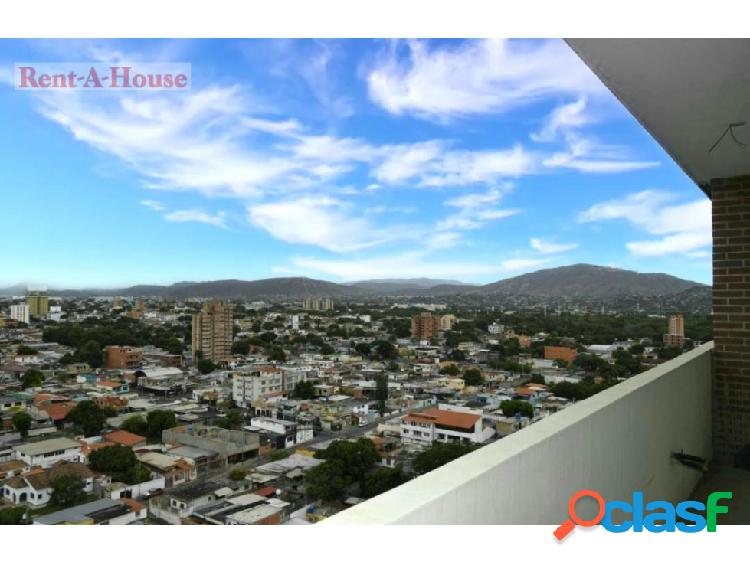 Apartamento Venta Centro Barquisimeto 20-2080 YB