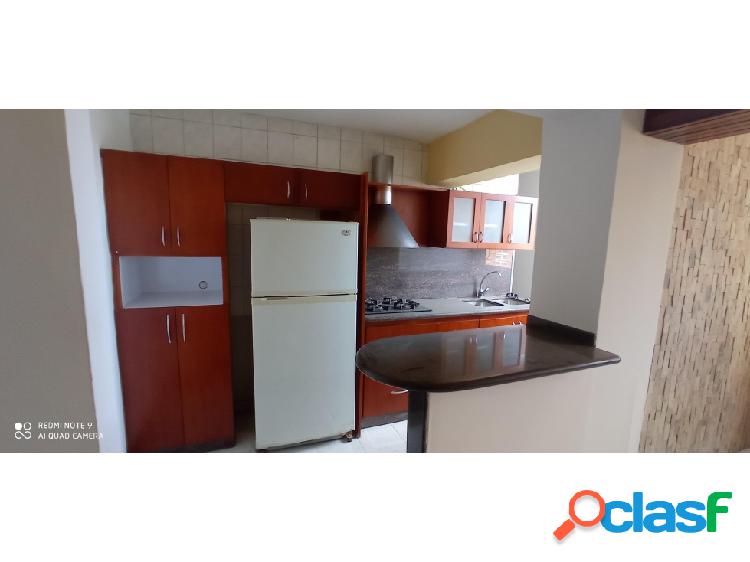 Apartamento Venta El Parque Barquisimeto 20-21624 AJ