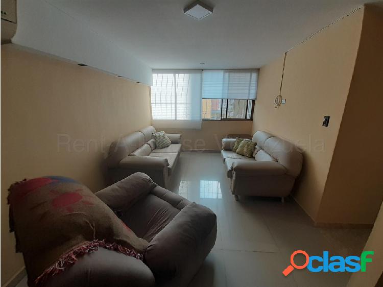 Apartamento Venta El parque Barquisimeto 20-8646 AJ