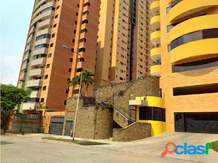 Apartamento en La Trigaleña 20-11849 RAGA