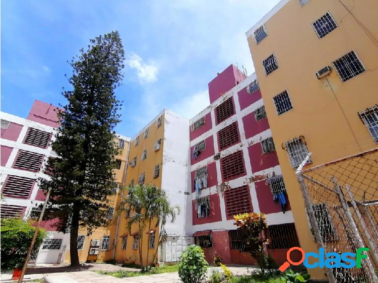 Apartamento en Venta San Lorenzo RAHCO