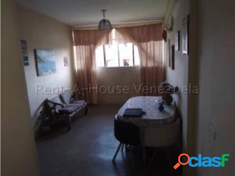 Apartamento en Venta en Barquisimeto Centro, AL 20-8496
