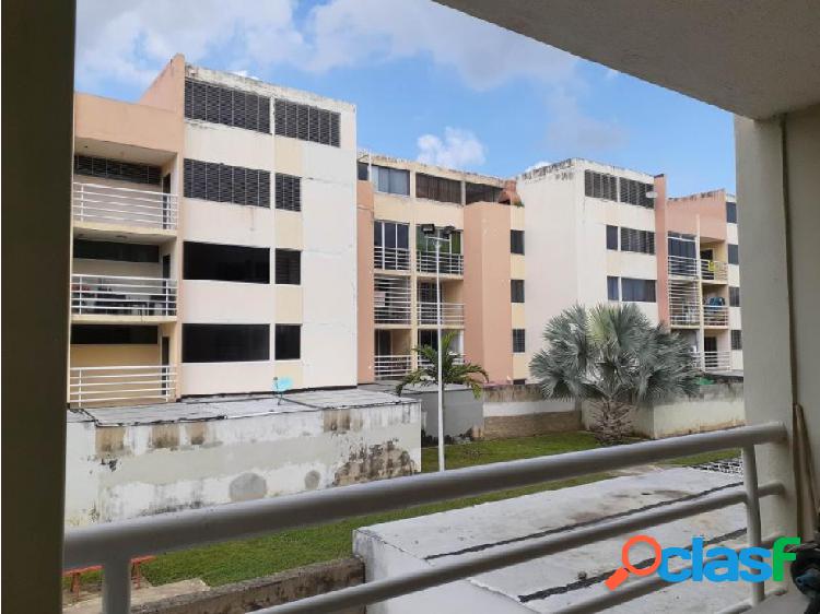 Apartamento en Yuma 20-11340 RAGA