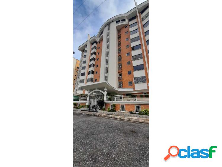 Apartamento en la Urb Los Chaguaramos, Res. Monte Alto,