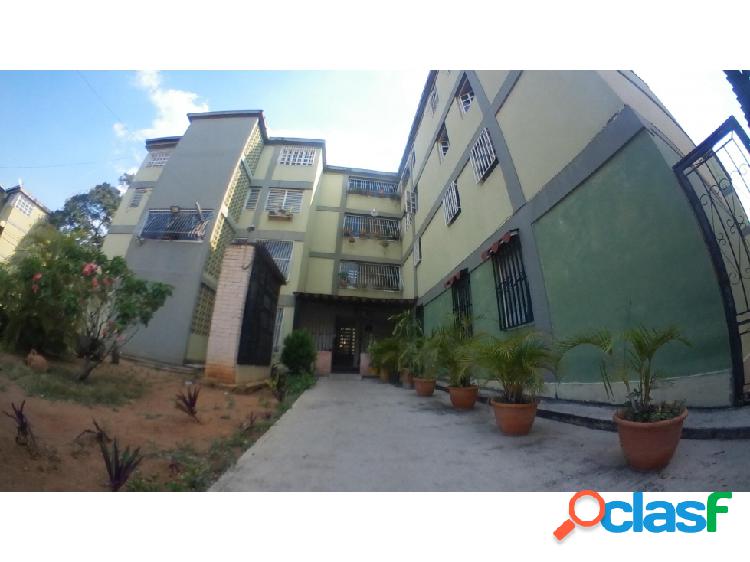 Apartamento en venta Barquisimeto Patarata 20-22581 AS