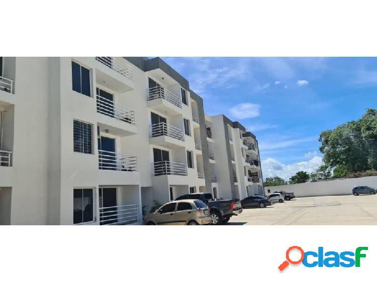 Apartamento en venta Cabudare Agua viva 20-22099 AS