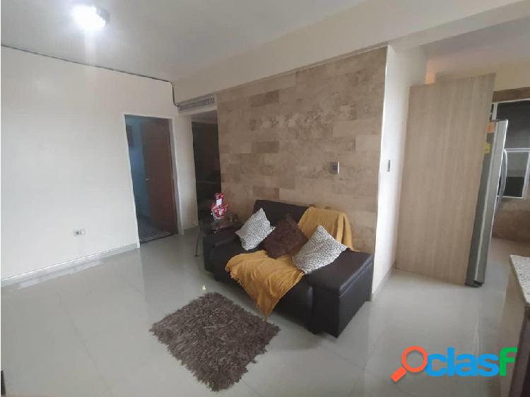 Apartamento en venta Cabudare Centro 20-22298 AS