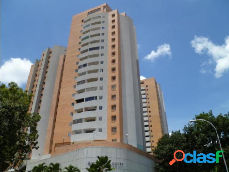 Apartamento en venta El Parral 18429 v2jjl Julio Latouche