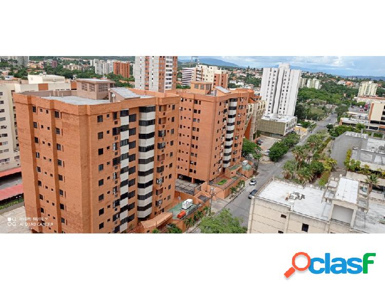 Apartamentos en venta barquisimeto flex 20-22101, lp